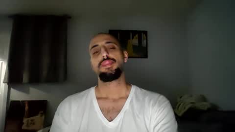 ThickDickedDom online show from 10-01-25, 08:31