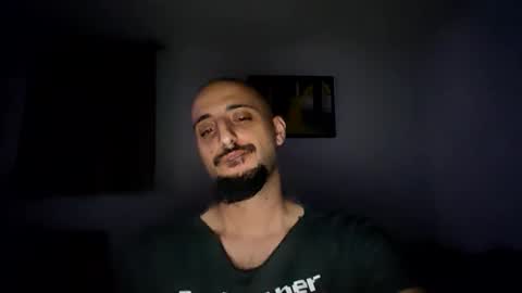 ThickDickedDom online show from 10-21-25, 08:26