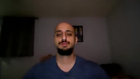 ThickDickedDom online show from 02-07-26, 10:08