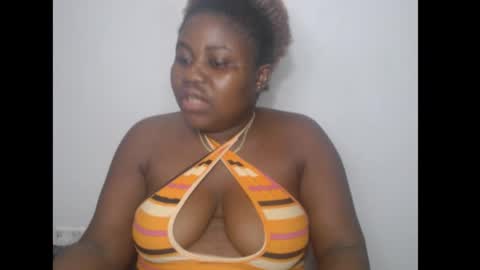 thickebonny7 online show from 01-31-26, 07:11