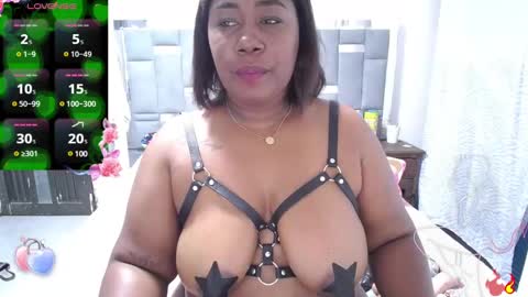 XIOMARA  online show from 02-20-25, 05:01