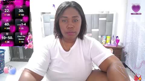 XIOMARA  online show from 02-27-25, 02:42