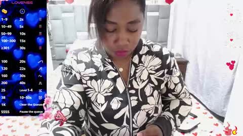 XIOMARA  online show from 09-21-25, 04:58