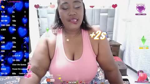 XIOMARA  online show from 09-27-25, 02:27