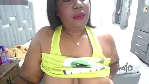 XIOMARA  online show from 03-09-26, 06:50