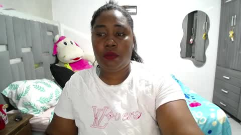 Snapshot of thickebonymilf chatting on 03-31-26, 02:57 XIOMARA online show from 03-31-26, 02:57