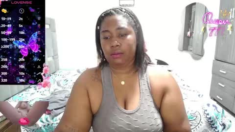 Snapshot of thickebonymilf chatting on 05-01-26, 01:10 XIOMARA online show from 05-01-26, 01:10