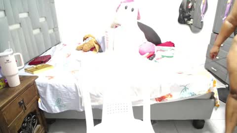 XIOMARA  online show from 05-16-26, 03:14
