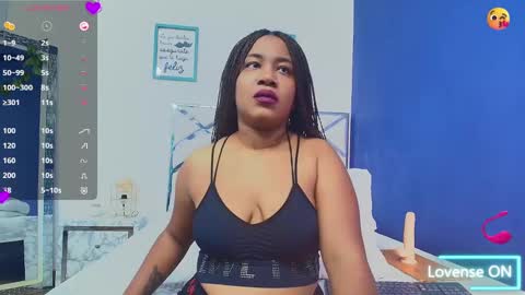 thickeebonyy online show from 02-06-25, 08:23
