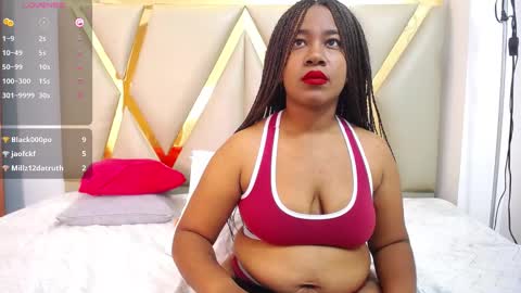 thickeebonyy online show from 02-21-25, 08:16