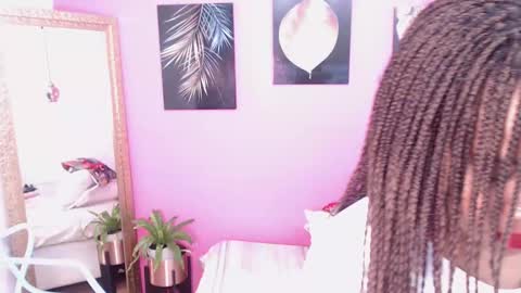 thickeebonyy online show from 02-23-25, 07:38