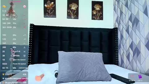 thickeebonyy online show from 03-01-25, 07:37