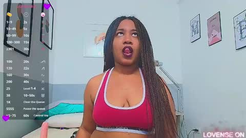 thickeebonyy online show from 03-12-25, 12:31