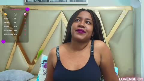 thickeebonyy online show from 03-12-25, 08:20