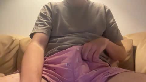 thickerbunny online show from 10-04-25, 07:12