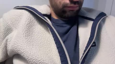 thickerbunny online show from 11-16-25, 08:36