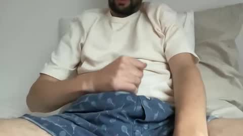 thickerbunny online show from 11-25-25, 02:28