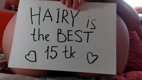 Snapshot of thickforest chatting on 02-13-26, 07:37 MilkyChoco online show from 02-13-26, 07:37