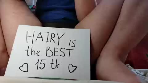 Snapshot of thickforest chatting on 03-11-26, 05:35 MilkyChoco online show from 03-11-26, 05:35