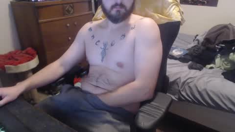 thickgarrett online show from 12-18-24, 08:47