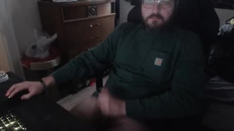 thickgarrett online show from 12-15-25, 08:46