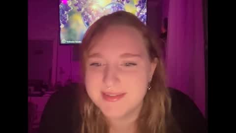Ariel online show from 12-11-24, 11:51