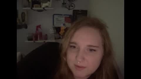 Ariel online show from 12-11-24, 04:42