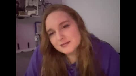 Ariel online show from 12-13-24, 02:27