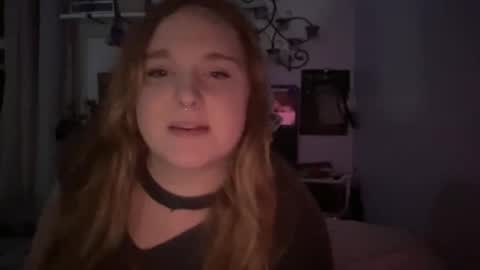 Ariel online show from 12-15-24, 06:51