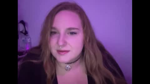 Ariel online show from 12-16-24, 02:04