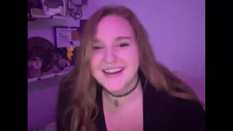Ariel online show from 12-16-24, 05:06