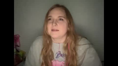 Ariel online show from 12-23-24, 05:28