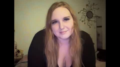 Ariel online show from 12-24-24, 06:22