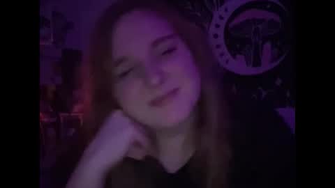 Ariel online show from 12-26-24, 04:43