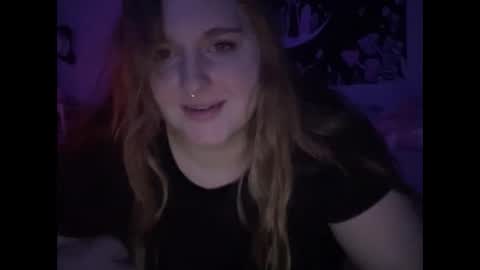 Ariel online show from 12-27-24, 04:58