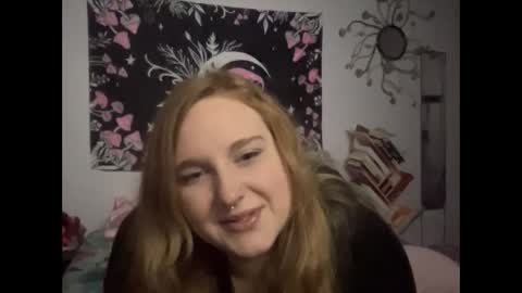 Ariel online show from 12-28-24, 02:54