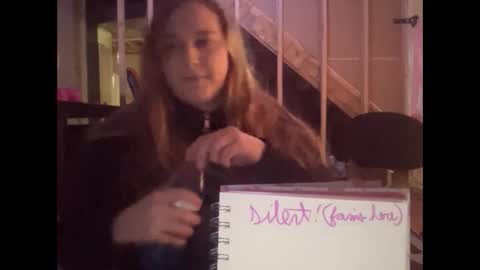 Ariel online show from 01-09-25, 12:14