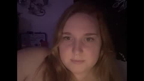 Ariel online show from 01-18-25, 02:58