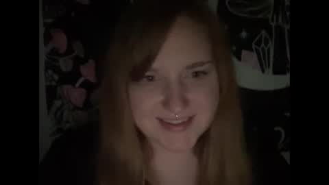 Ariel online show from 02-06-25, 02:33