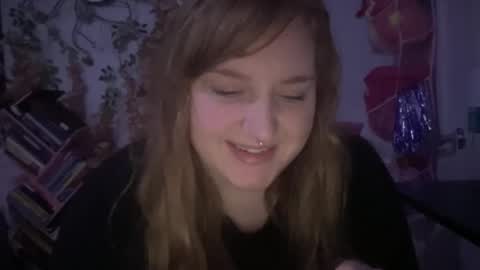 Ariel online show from 02-12-25, 12:27