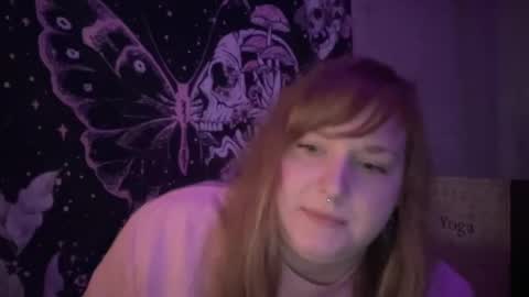 Ariel online show from 02-21-25, 11:21
