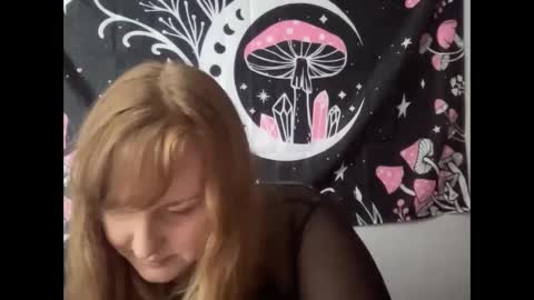 Ariel online show from 02-22-25, 05:46