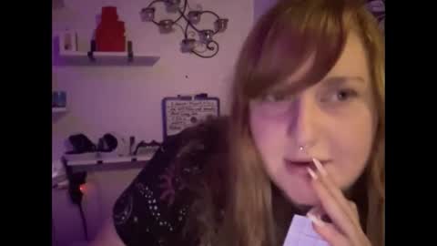 Ariel online show from 02-22-25, 08:53