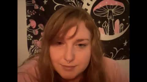 Ariel online show from 02-24-25, 08:36