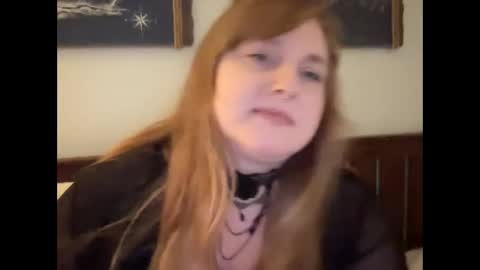 Ariel online show from 03-06-25, 08:37