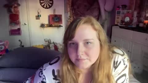 Ariel online show from 03-10-25, 11:06
