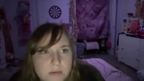Ariel online show from 03-12-25, 04:30