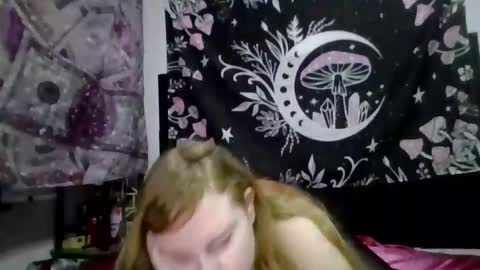 Ariel online show from 12-20-25, 10:17