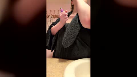 Ariel online show from 01-13-26, 10:26