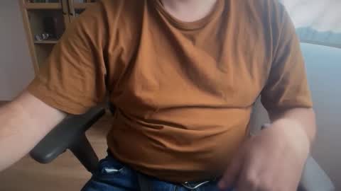 ThickDickBCN online show from 05-08-26, 11:04